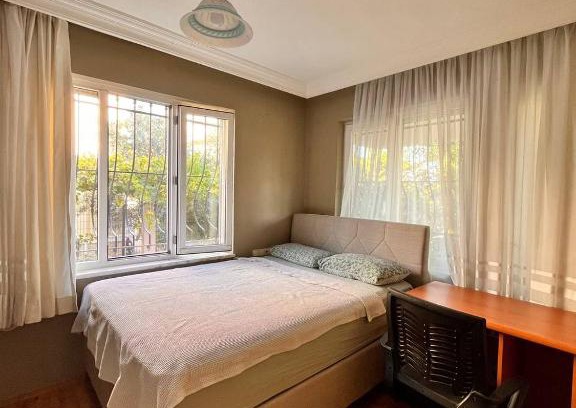 Ortaca House | Paylaşımlı ev