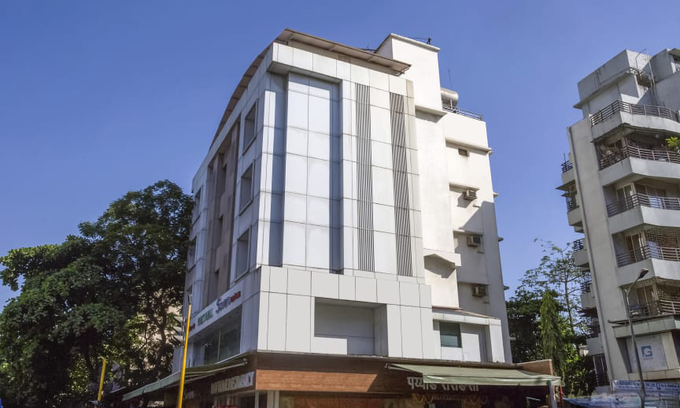 Mira Road East Hotel | Payyade Residency Private Limited