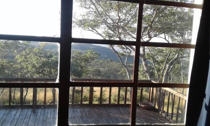 Juliasdale Cottage | Paz Cottage
