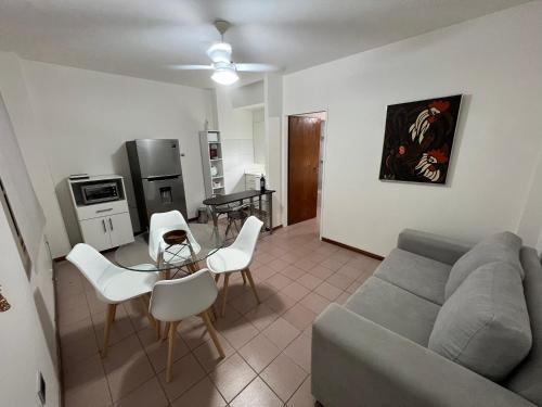 San Juan Apartment | Paz - Departamento en el centro de San Juan