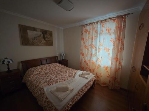 Sao Goncalo House | Paz House
