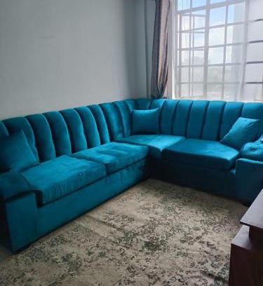 Ngara Apartment | Pazuri Apartment