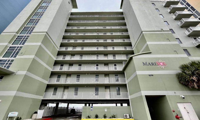 Panama City Beach Condo | PCB - Marisol - Spring and Summer Dates Available! Discounted Rates!