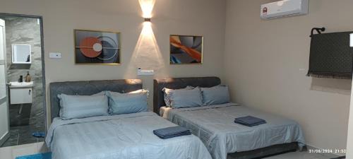 Si Rusa House | PD ROOM Stay