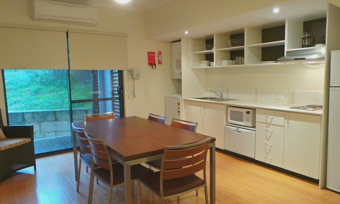 Preston Beach Resort | PDs at Aldemor Preston Beach