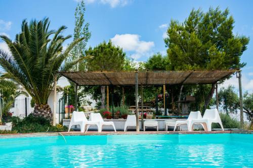Pruna House | Peñalosa