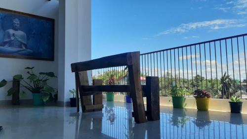 Dibrugarh House | Peace Abode Vista a 2BHK Apartment