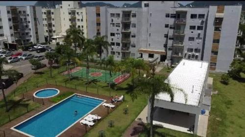 Vargem Pequena Apartment | Peace and Green apt 2 quartos ar cond Vargem pequena RJ