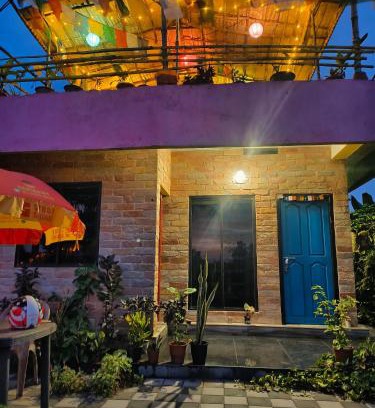 Sea View Ward House | Peace and love beach homestay