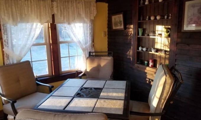 Harrisonville Other | Peace and quiet at the farmhouse in the grassland hills of Fulton County, Pa.