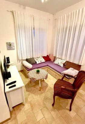 Misgav Cabin | Peace and quiet