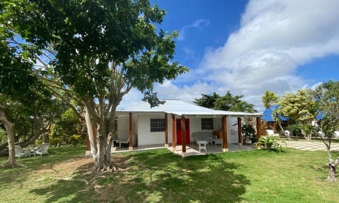 Santa Cruz del Seibo Other | Peace and Quiet of Country Living - Pool/Jacuzzi - Close to Vibrant Town