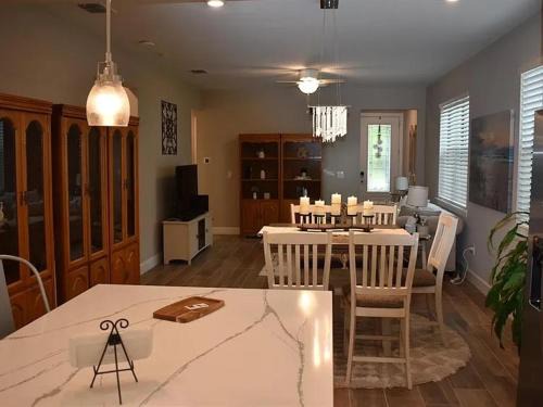 North Port House | Peace and Quiet