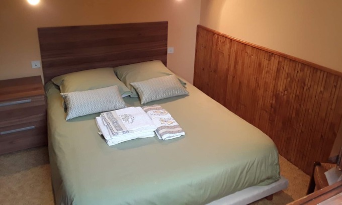 La Douze House | Peace and relaxation in the heart of Perigord Blanc