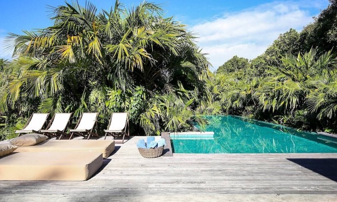 Trancoso Villa | Peace and Tranquility in Trancoso - BAH005