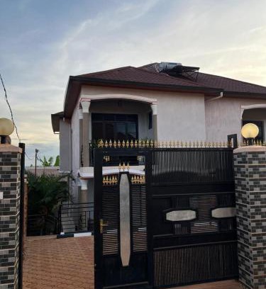 Kigali Apartment | Peace apart