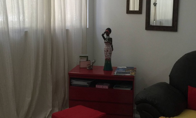 Bessa Apartment | Peace Corner. Good "Bessa"!