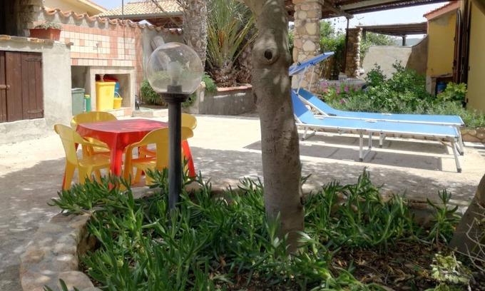 Torre dei Corsari Apartment | PEACE CORNER .