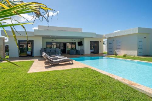 La Mulata Villa | Peace Design Exclusivity