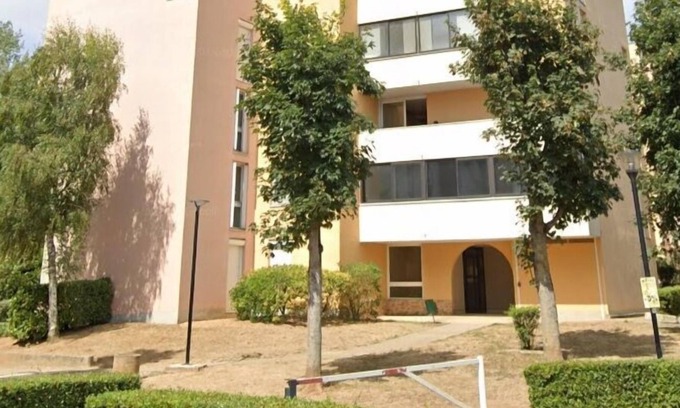Cergy House | Peace Home