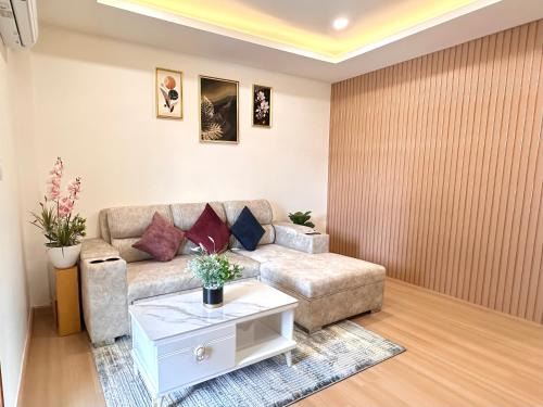 Hat Yai House | Peace Homestay Hat Yai