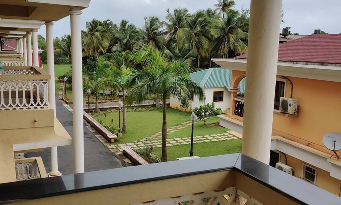 Varca Apartment | Peace of mind by the beach