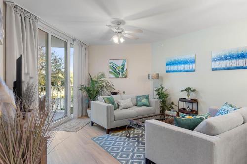 Indian Bayou House | Peace of Paradise Walk to Beach Pools Hot Tub Shuttle