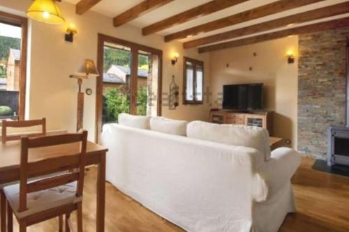 Latour-de-Carol Apartment | Peace & Rest in Pirineus