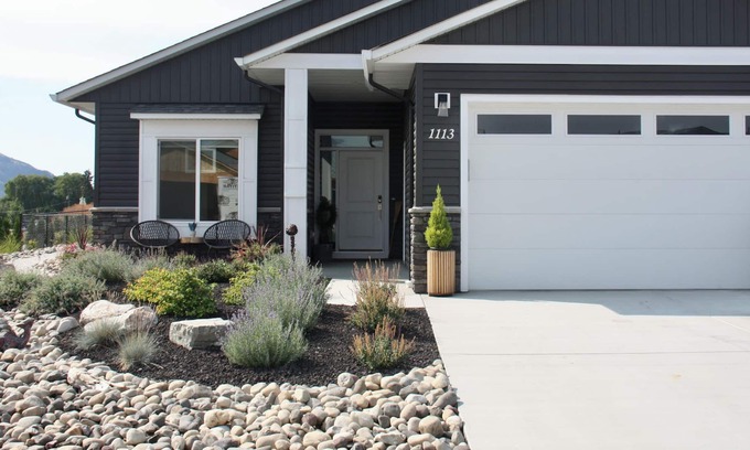Vernon House | Peace & Tranquility Adult only community
