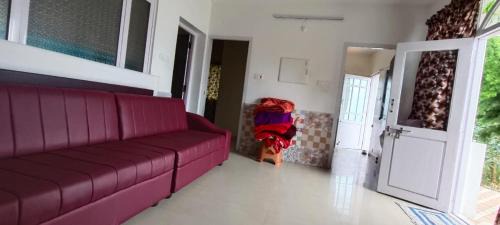Kodaikanal House | Peace Valley View Homestay