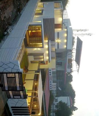 Yelagiri Villa | Peace Villa
