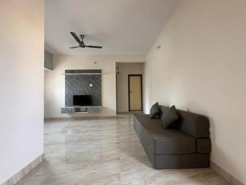 Varthur Apartment | Peaceful 1BHK in Varthur 101 near Whitefield