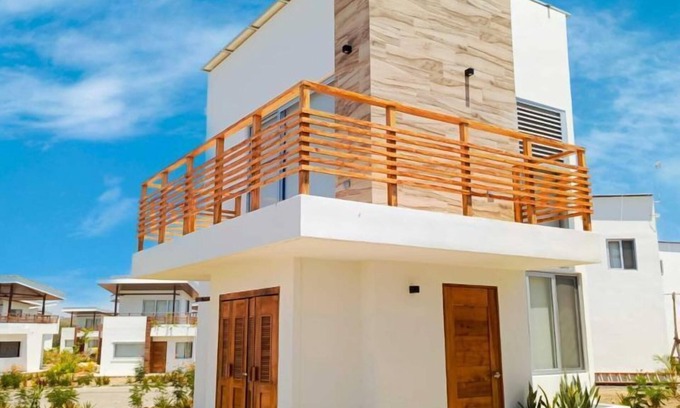 San Diego House | Peaceful 1BR Beach House in Gran Pacifica
