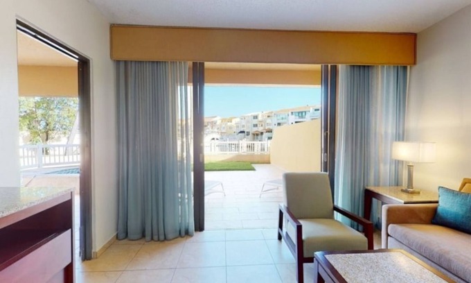 Candelero Abajo Condo | Peaceful 1BR Condo near Refugio Vida Silvestre