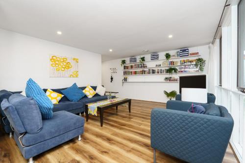 Hawker House | Peaceful 3BR Retreat in Charming Hawker - Hosted by CanStay