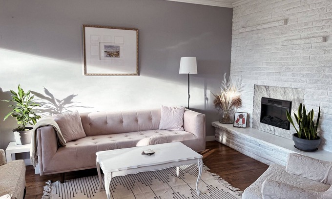 Niagara Falls House | Peaceful 4BDRM Home 5min to Clifton Hill
