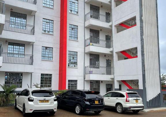 Meru Apartment | Peaceful Abodes, 2 bedroom Meru