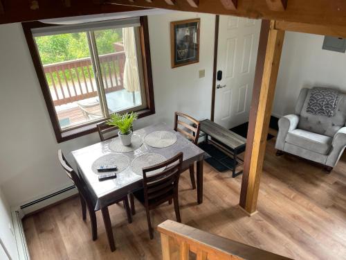 Kalifornsky House | Peaceful Acres Cabin 2 - Soldotna, AK