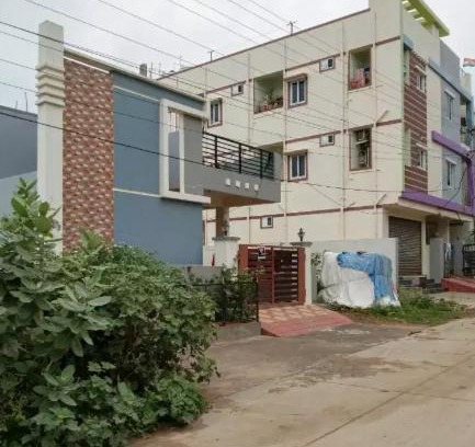 Kochi Apartment | Peaceful and comfortable Apart