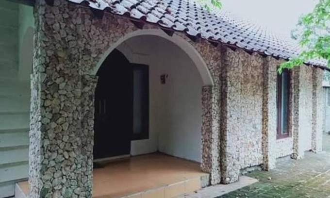 Sewon House | Peaceful and Cosy Home to relax and self healing.