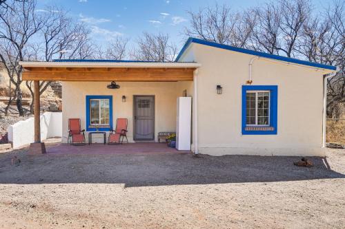 Patagonia House | Peaceful and Historic Home in Patagonia!