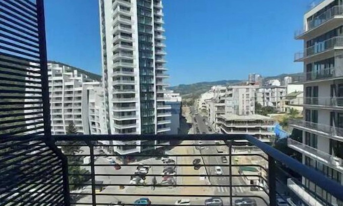 Saburtalo House | Peaceful and Luxurious flat in Saburtalo