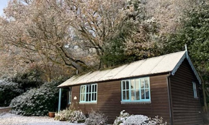 Greenham House | Peaceful and Rural