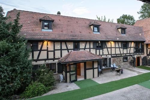 Hangenbieten House | Peaceful and spacious stay in Hangenoak