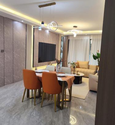 Kidono Apartment | Peaceful and Spacious Spaces - 2Br