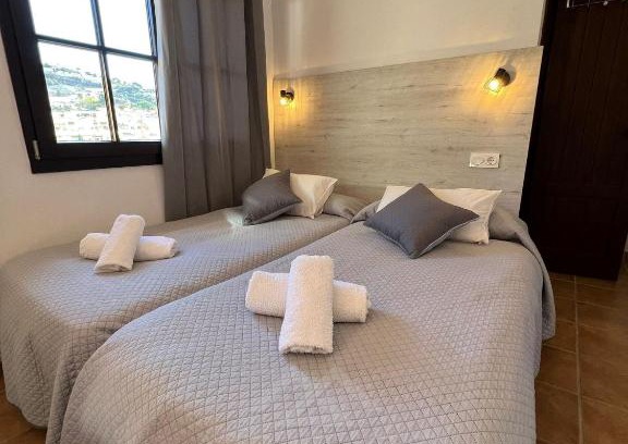 La Herradura Apartment | Peaceful and Terrace 3