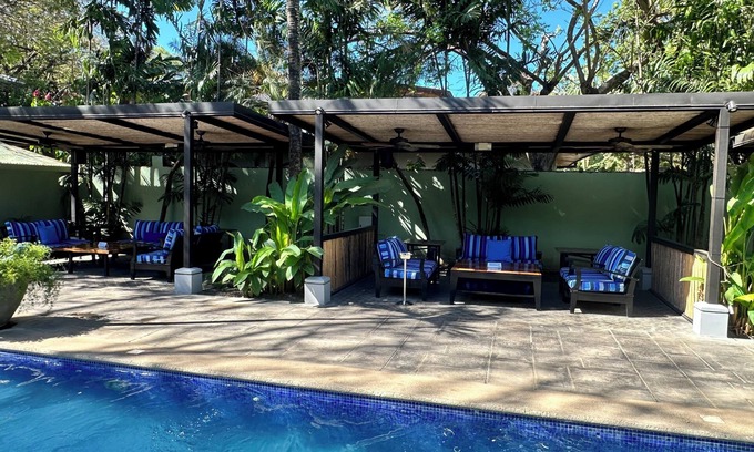Tamarindo Apartment | Peaceful Apartment in Tamarindo, 50m to the Beach