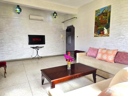 Taroudannt Apartment | peaceful apartment