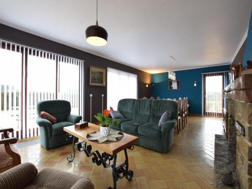 Daverdisse House | Peaceful Ardennes retreat
