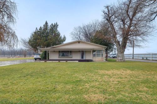 Lakewood House | Peaceful Artesia Vacation Rental with Orchard Views!